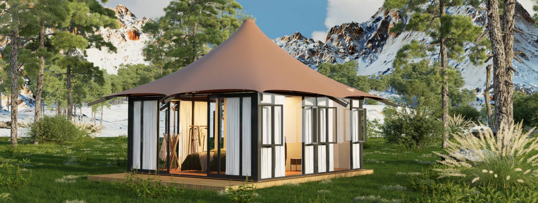 渑池县装配式建筑厂家